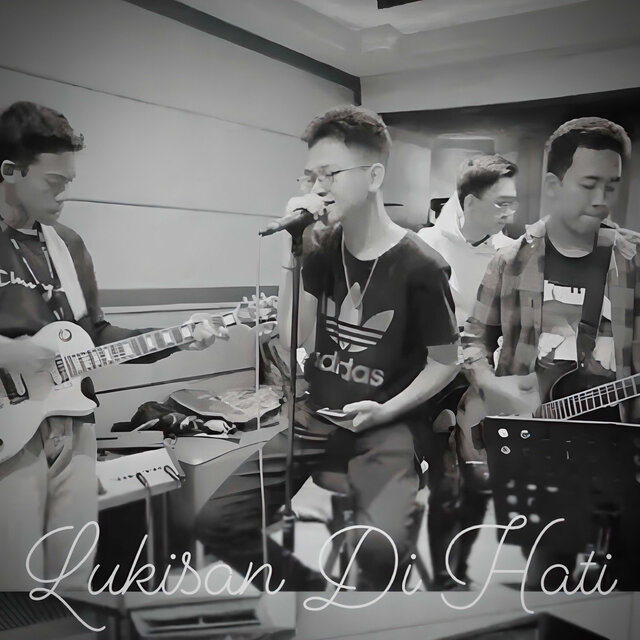 Lukisan Di Hati (Demo)