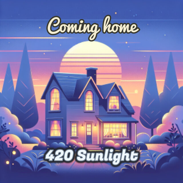 Coming Home