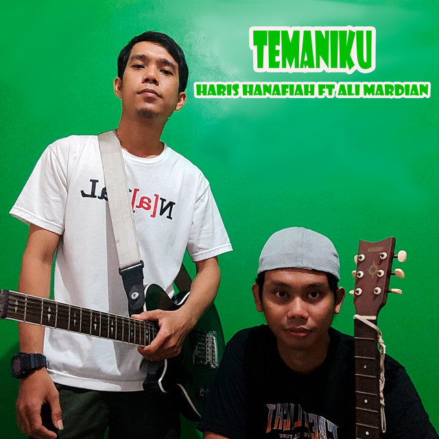 Temaniku