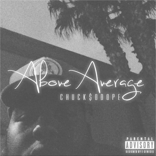 Above Average