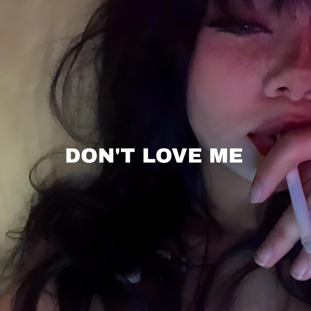 Don't Love Me