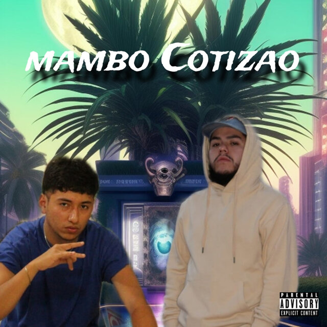 Mambo Cotizao