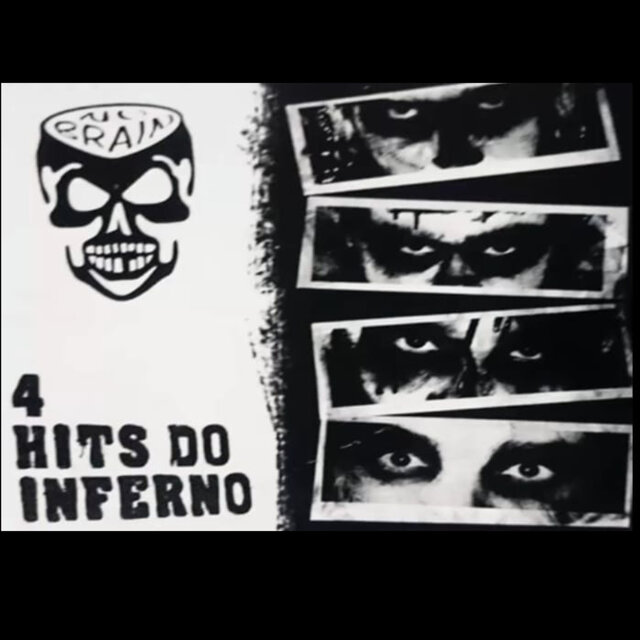 4 Hits do Inferno