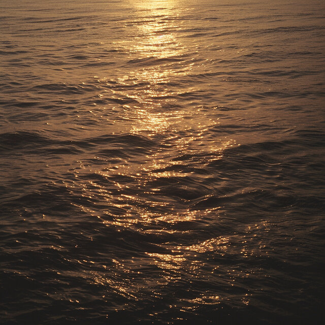 Quietly