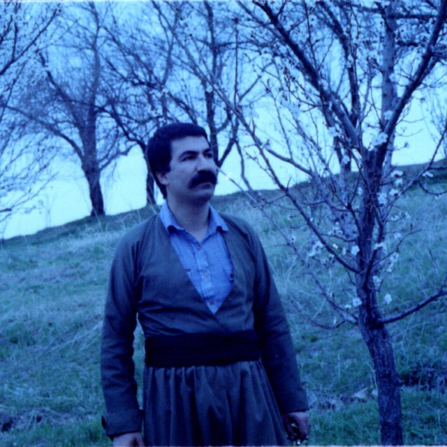 Khano Man