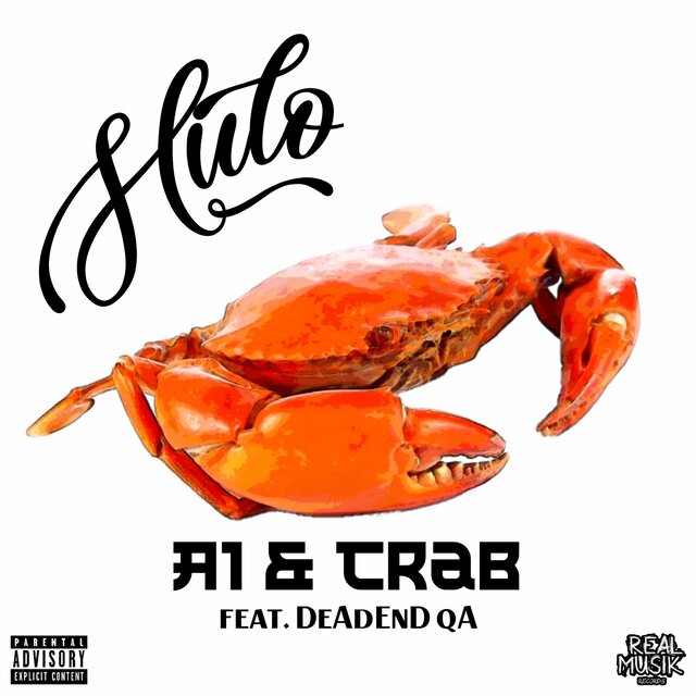 A1 & Crab (feat. DeAdEnd qA)