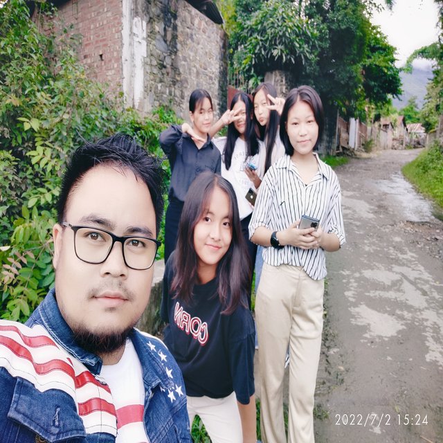Pakai min in lam inge (2022 Remastered Version)