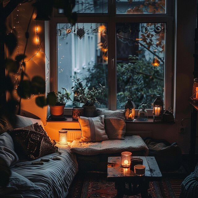 Sparks of Life