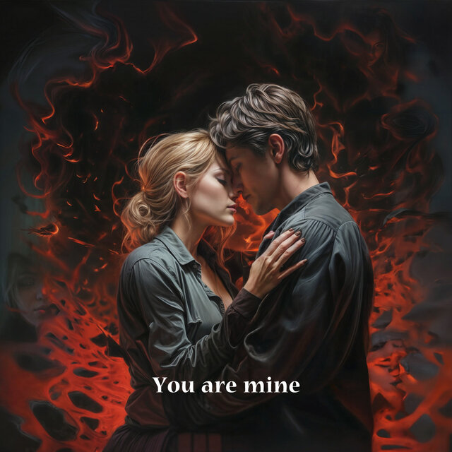 You are mine