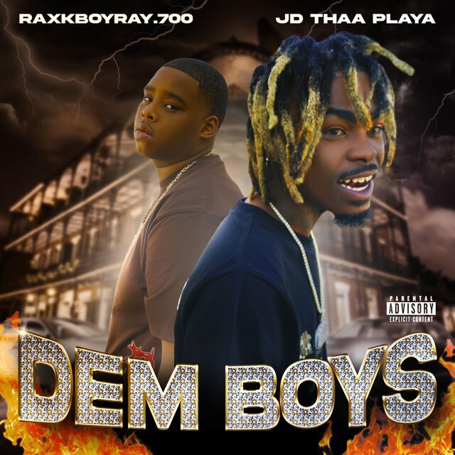 DEM BOYS