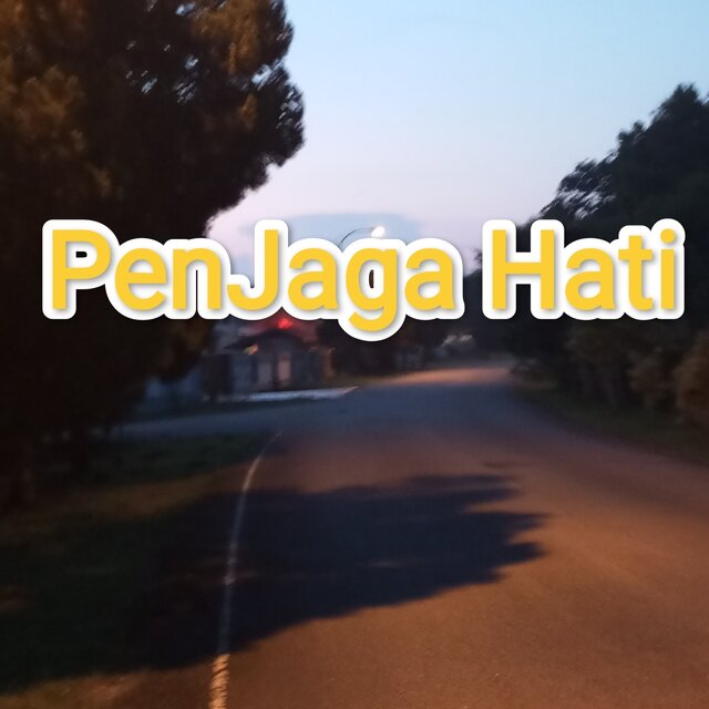 Penjaga Hati