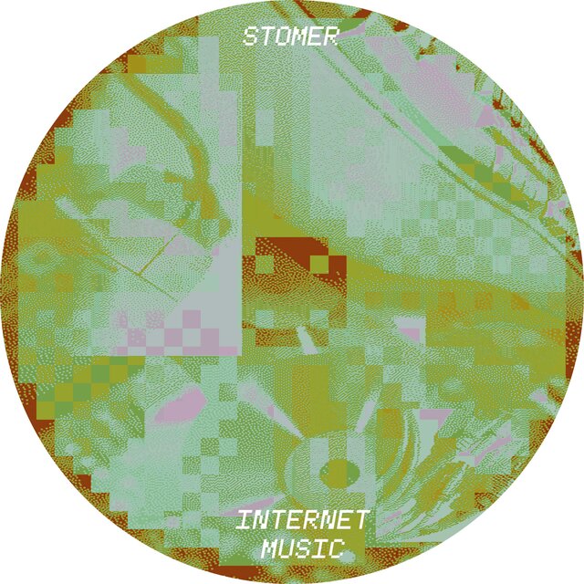Internet Music