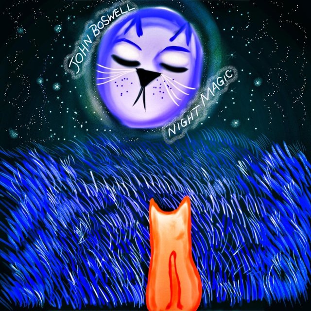 Night Magic