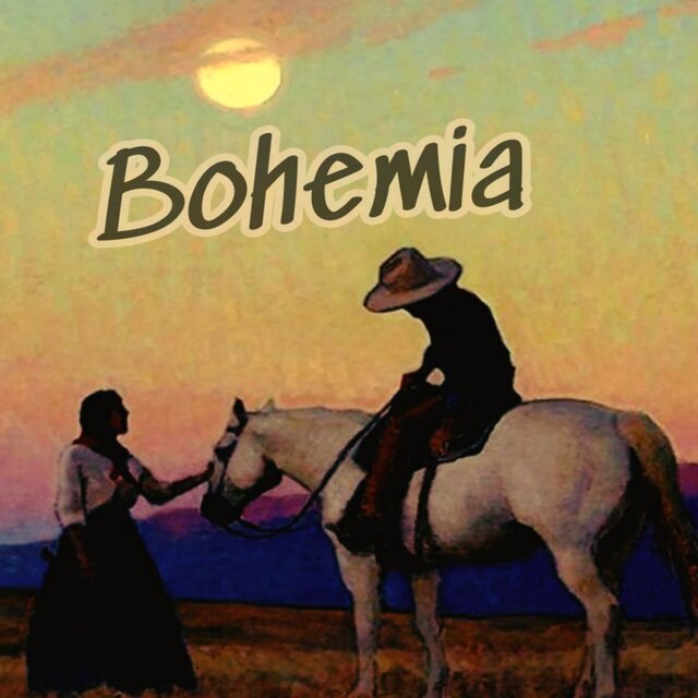 Bohemia