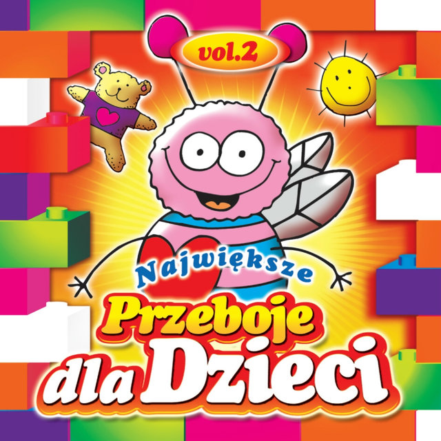 Greatest hits for children vol. 2