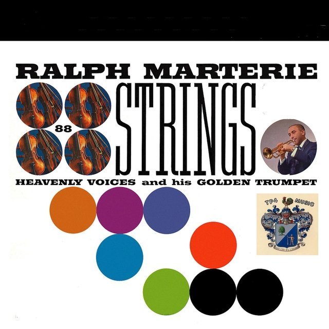 88 Strings, Heavenly Voices and Gplden Trumpet