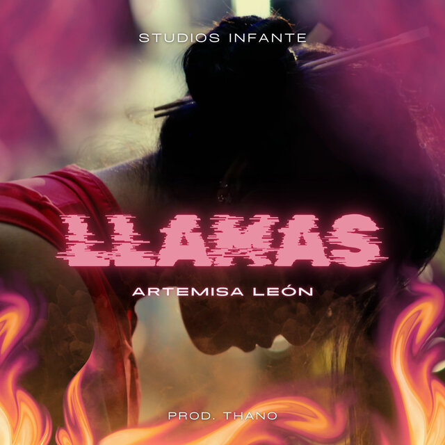 llamas