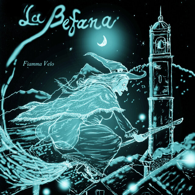 La Befana (432hz Music)