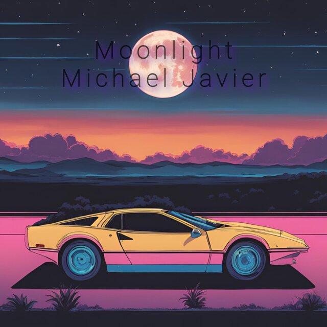 Moonlight (Freestyle)