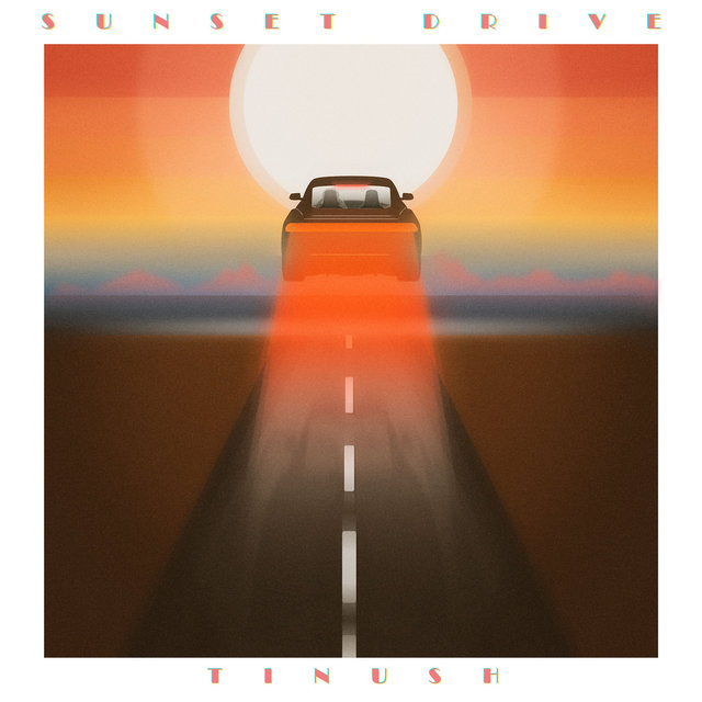 Sunset Drive
