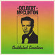 Cover art for album Outdated Emotion by Delbert McClinton