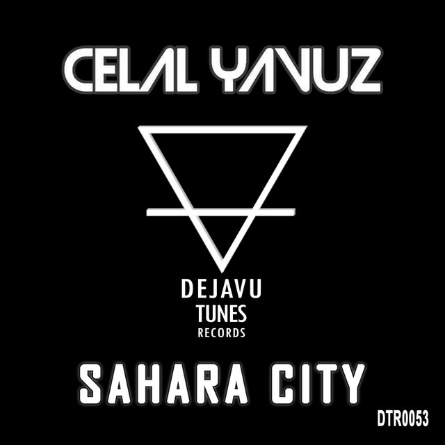 Sahara City