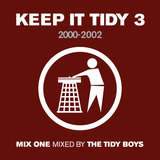 They're Out To Get Me (Mix Cut)