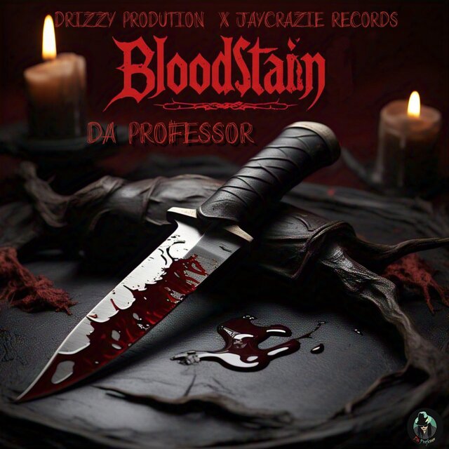 Bloodstain