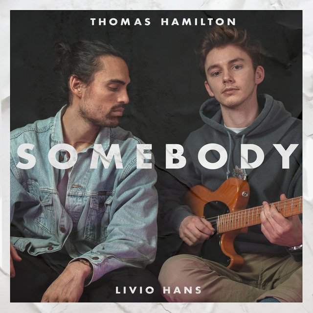 Somebody