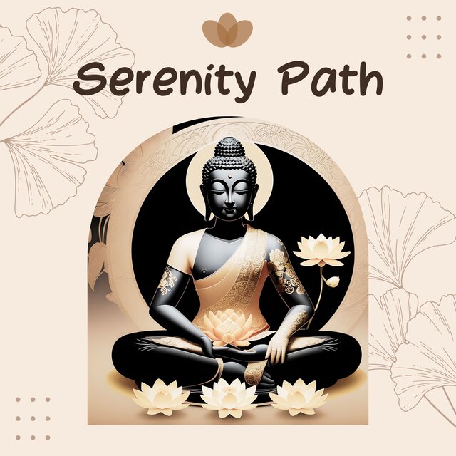 Serenity Path: Enchanting Buddhist Meditation Melodies for Inner Peace
