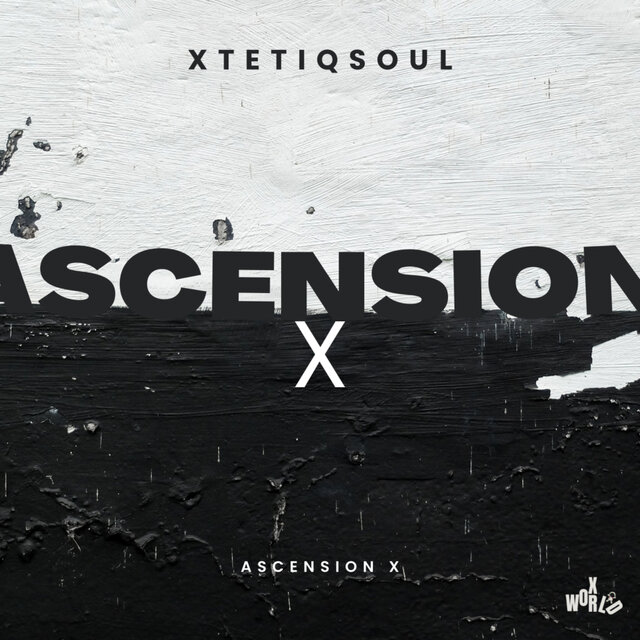 Ascension X