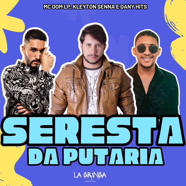 Seresta da Putaria