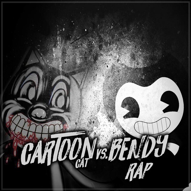 Cartoon Cat vs. Bendy Rap