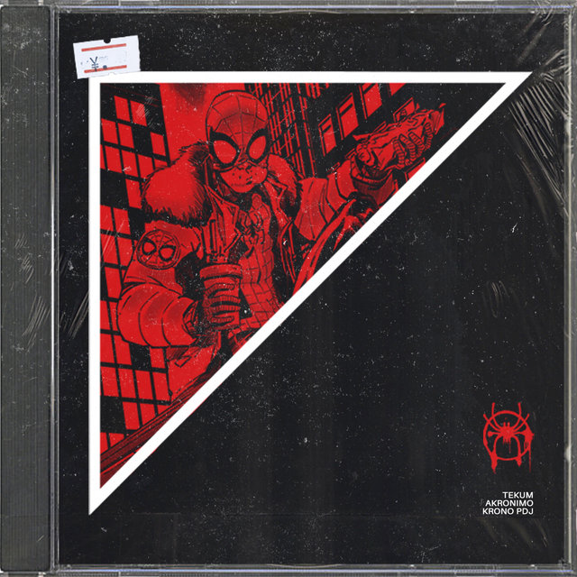 Spidey Mixtape