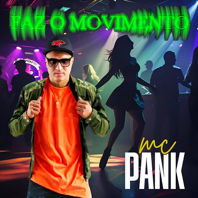 Faz o Movimento