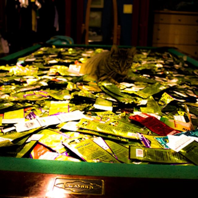Sad Tapes, Vol. 1