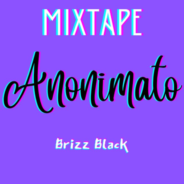 Mixtape Anonimato