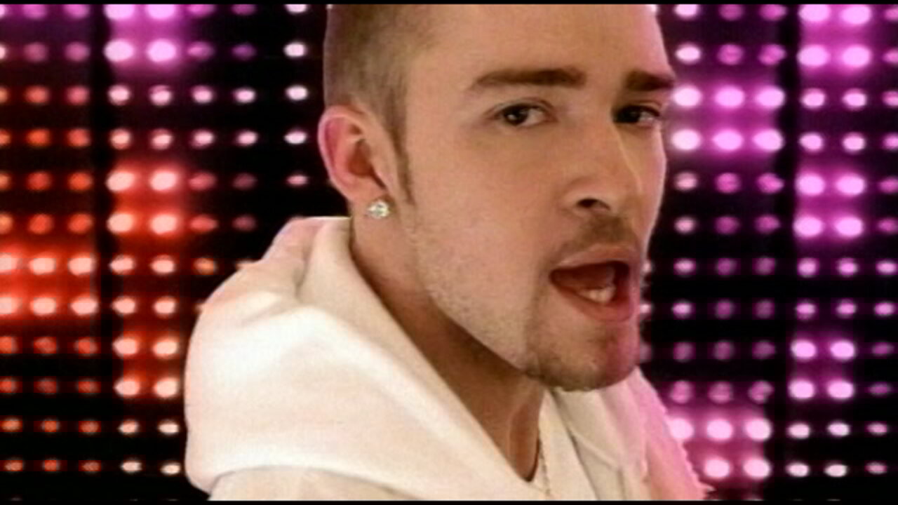 Rock Your Body (Official Video)