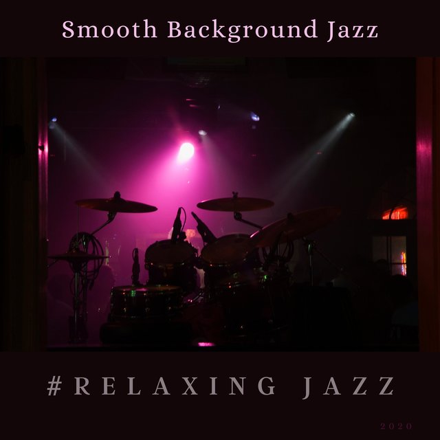 Smooth Background Jazz
