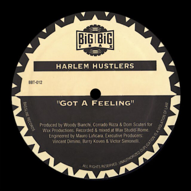 Got a Feeling