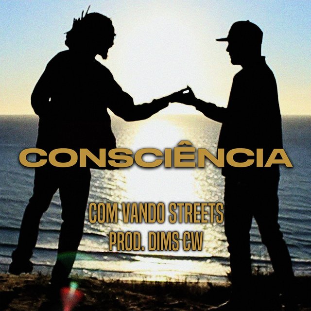Consciência (feat. Vando Streets)