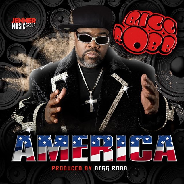 America