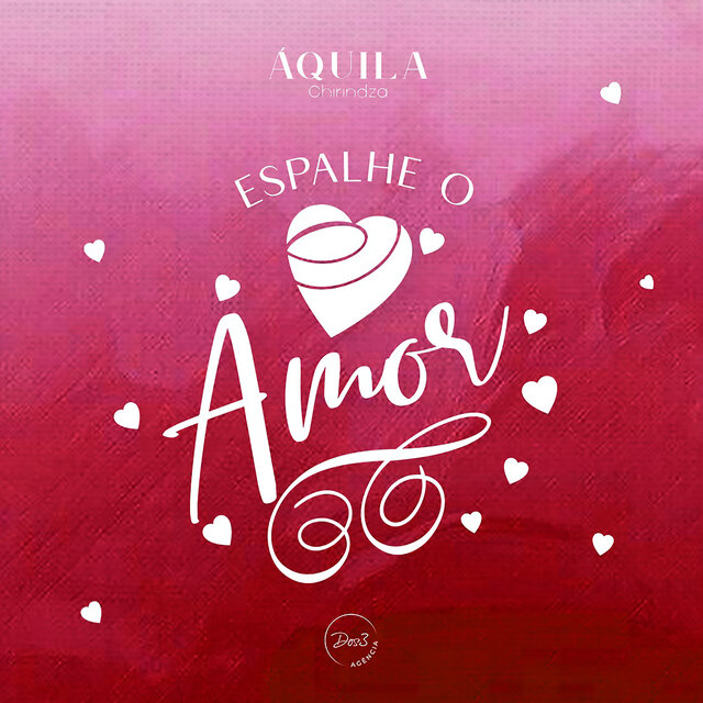 Espalhe o Amor