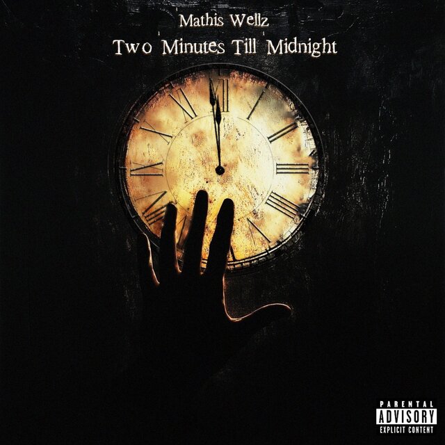Two Minutes Till Midnight