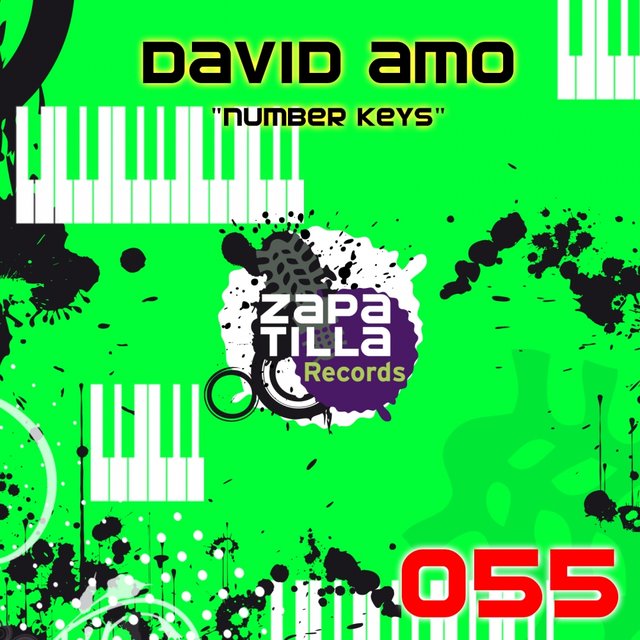 Number Keys