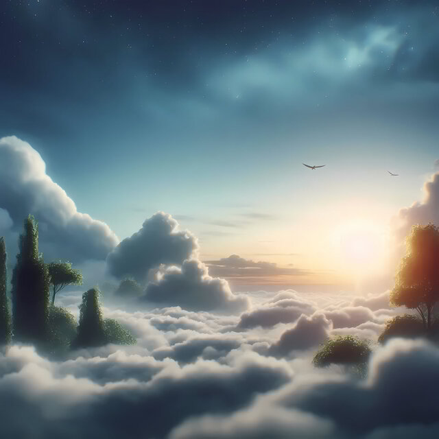 Eternal Flight (Shine Through)