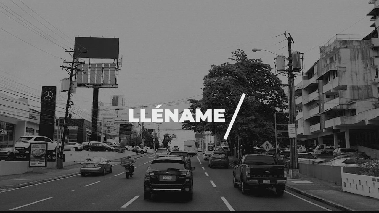 Lléname