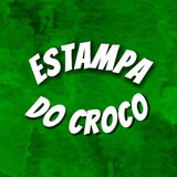 ESTAMPA DO CROCO