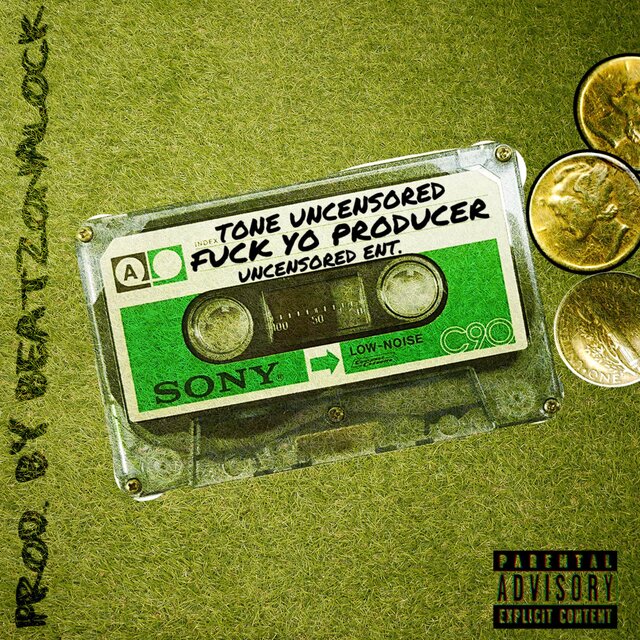 Fuck Yo Producer