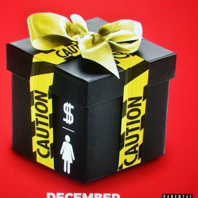 December